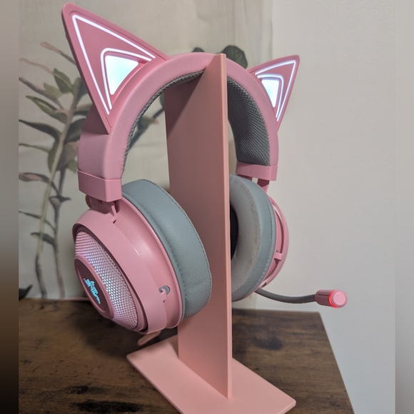 Razer Kraken Kitty V2 Headphones